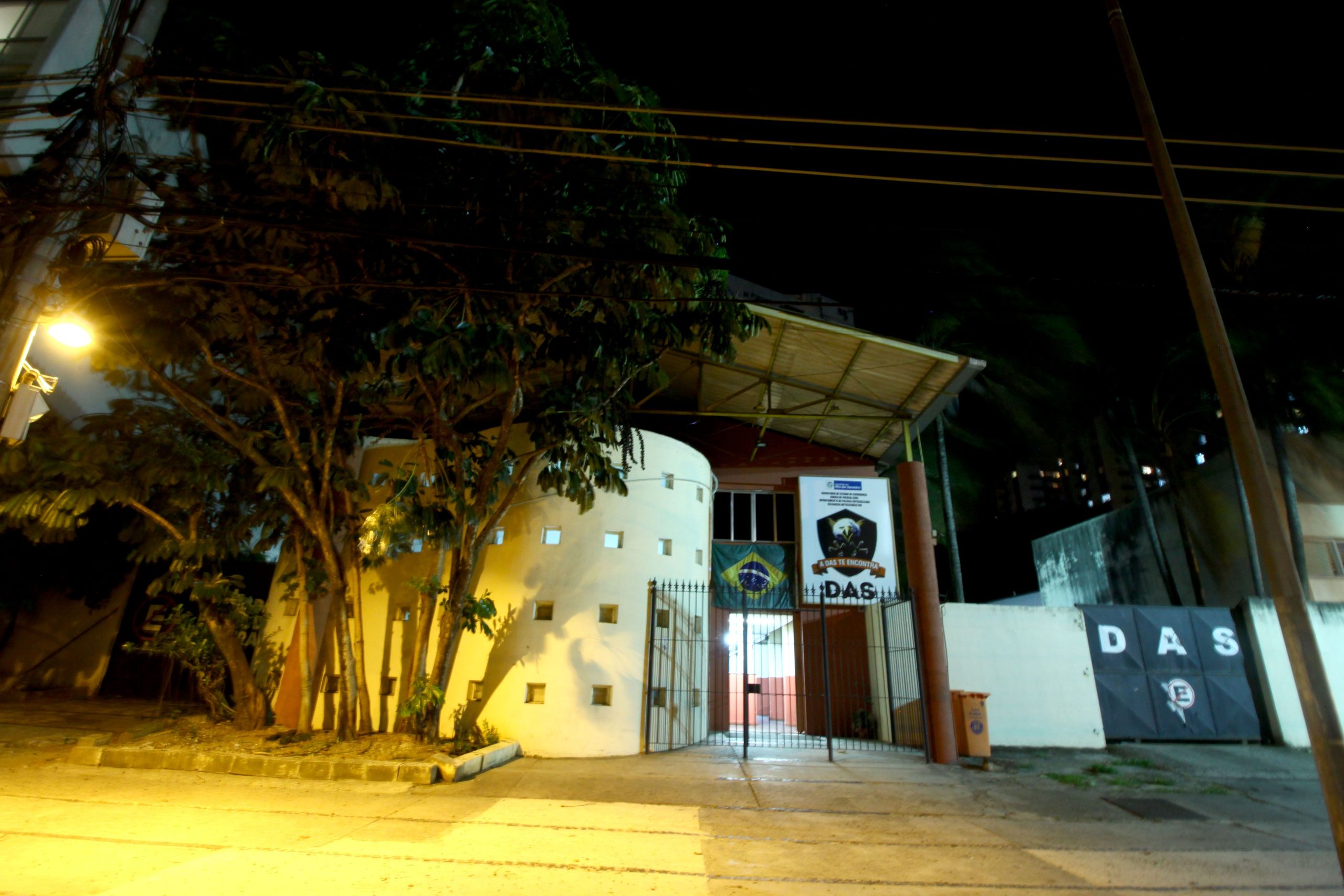 Preso suspeito de manter empresário em cárcere privado em São Gonçalo