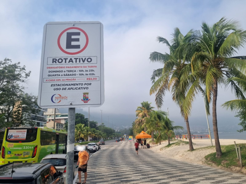 Ministério Público investiga denúncias sobre o Niterói Rotativo em Charitas