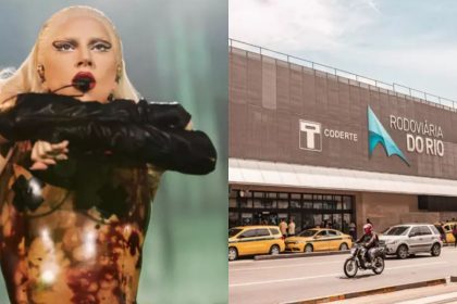 Com show de Lady Gaga e feriado, passagens de ônibus entre SP e Rio sobem até 400%