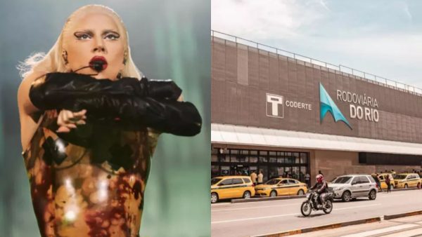 Com show de Lady Gaga e feriado, passagens de ônibus entre SP e Rio sobem até 400% 48 Com show de Lady Gaga e feriado, passagens de ônibus entre SP e Rio sobem até 400%