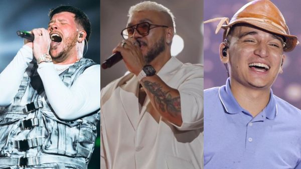 Arraial do Cabo vai gastar R$ 1 milhão em shows de Ferrugem, Belo e João Gomes