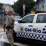 Rio será o primeiro município a permitir que ex-militares de baixa patente integrem divisão de elite da Guarda Municipal