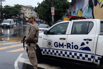 Rio será o primeiro município a permitir que ex-militares de baixa patente integrem divisão de elite da Guarda Municipal