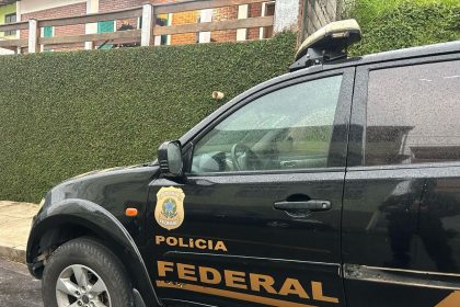 Didê, Valdecy da Saúde, Dr. Serginho, Aarão e Rubão: saiba quem são os alvos da operação da PF