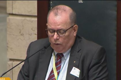 Representante da Caixa anuncia crédito para recuperar imóveis abandonados