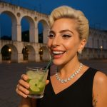 Da Lapa a Gaga: fãs revelam os lugares que levariam a diva para um rolé no Rio