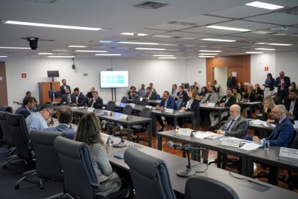 Comissão de Orçamento da Alerj aprova parecer prévio à LDO 2026