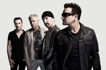 Para o prefeito Eduardo Paes (PSD), a banda U2 pode ser a atração de 2026 do evento "Todo Mundo no Rio" em maio, na Praia de Copacabana. O anúncio foi feito nesta quinta-feira (24) em uma coletiva no Roxy Dinner Show, que apresentou o calendário de eventos da cidade para este ano.