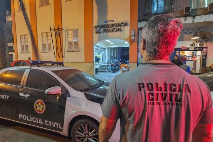 Lady Gaga: reforço de 1,5 mil policiais civis começa nesta quinta