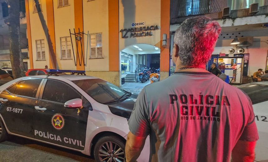 Lady Gaga: reforço de 1,5 mil policiais civis começa nesta quinta