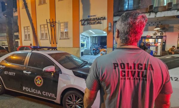 Lady Gaga: reforço de 1,5 mil policiais civis começa nesta quinta