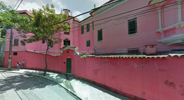 Justiça condena envolvido em assassinato de jovem na porta da boate Casa Rosa