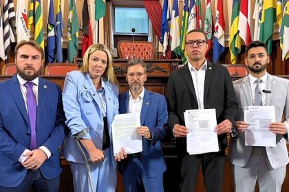 Oposição em Niterói vira contra própria bandeira e trava internação de dependentes químicos na Câmara