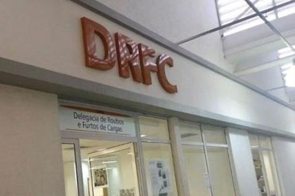 Preso na Zona Norte integrante da milícia do Zinho