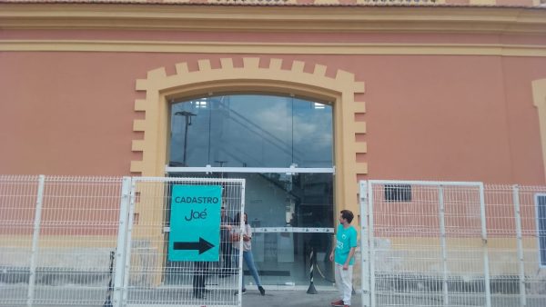 Jaé: postos temporários do Engenho de Dentro e de Padre Miguel têm atendimento prorrogado