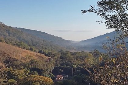 Ex-secretário é condenado por crimes ambientais na reserva de Araras, em Petrópolis