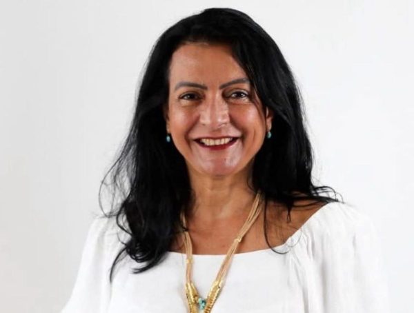 A secretária de Educação de Casimiro de Abreu, Gracenir Oliveira, comemora: o município das Baixadas Litorâneas alcançou o melhor Ideb da sua história