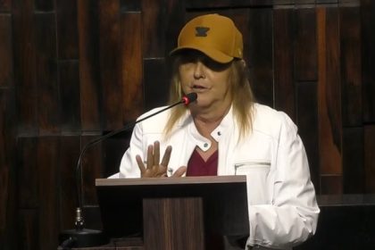 Em tratamento contra o câncer, deputada Lucinha anuncia afastamento da Alerj