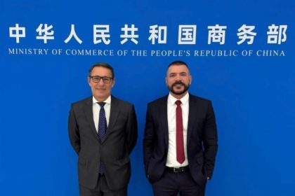 A água e a China: Cedae esconde informações (e custos!) sobre visita ao outro lado do mundo