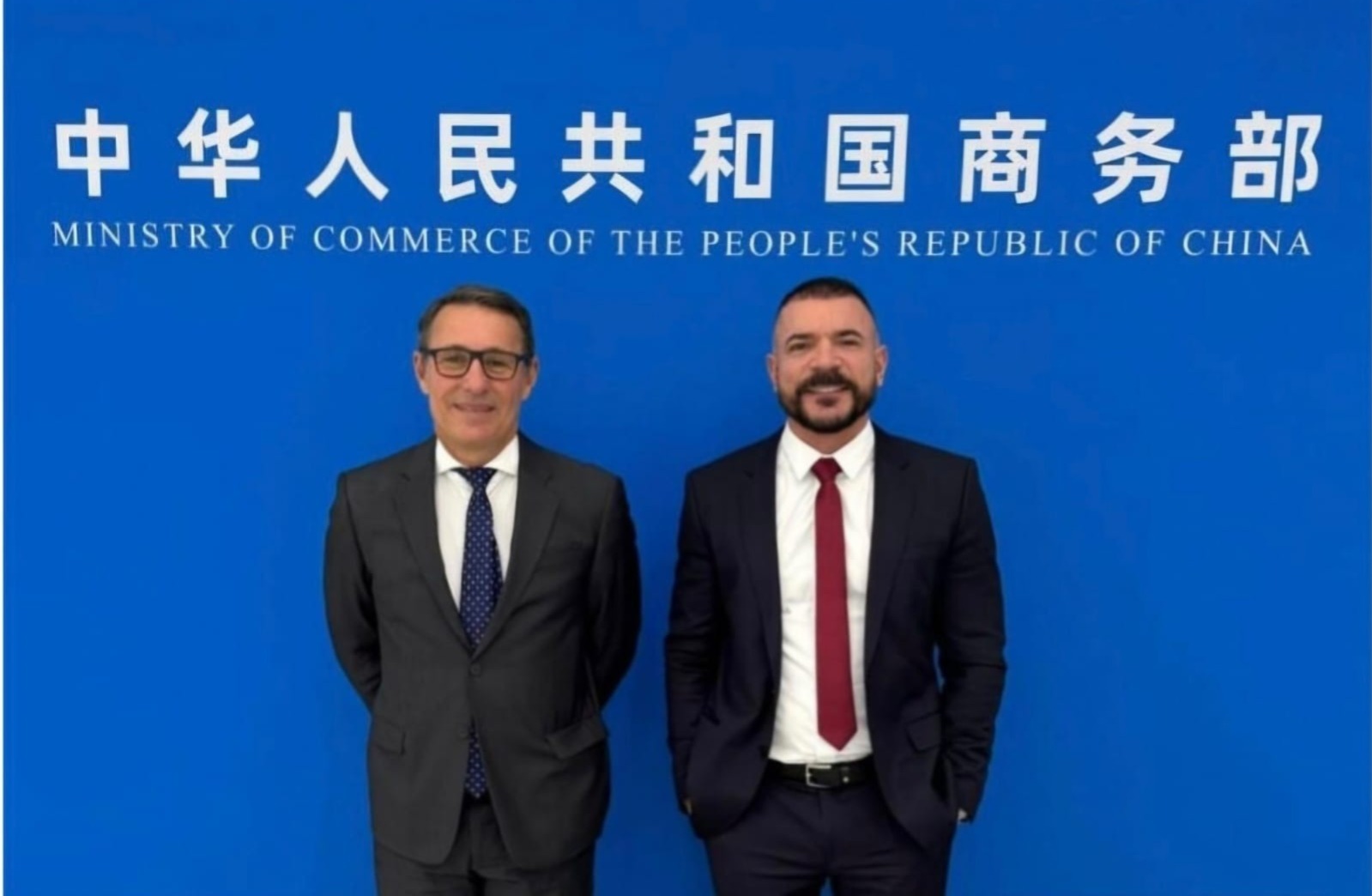A água e a China: Cedae esconde informações (e custos!) sobre visita ao outro lado do mundo