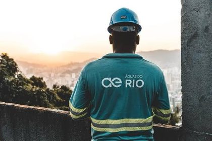 A Águas do Rio informa que está atuando para conter um vazamento oculto e de grandes dimensões em Rio Bonito; abastecimento de água foi afetado em cinco bairros do município
