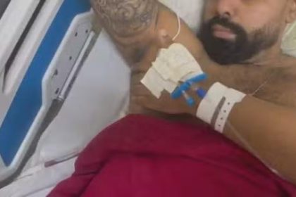 O homem baleado na Pavuna, na quinta-feira, permanece no hospital: dois motoristas de aplicativo são atingidos em cinco dias