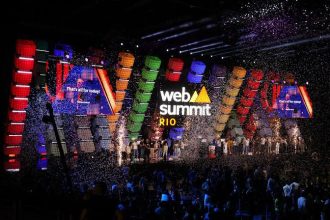 Embratur Lab e Itaipu Parquetec serão destaque no Web Summit Rio 2025