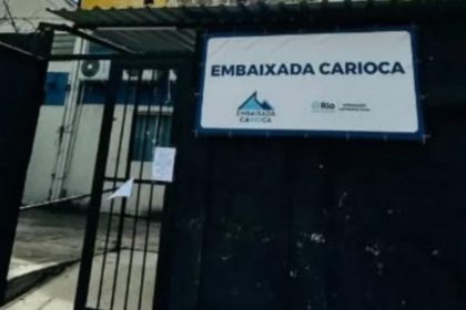 Vereador levanta suspeitas sobre Embaixadas Cariocas, projeto de R$ 50 milhões da prefeitura