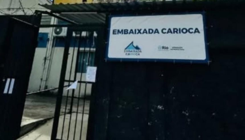 Vereador levanta suspeitas sobre Embaixadas Cariocas, projeto de R$ 50 milhões da prefeitura