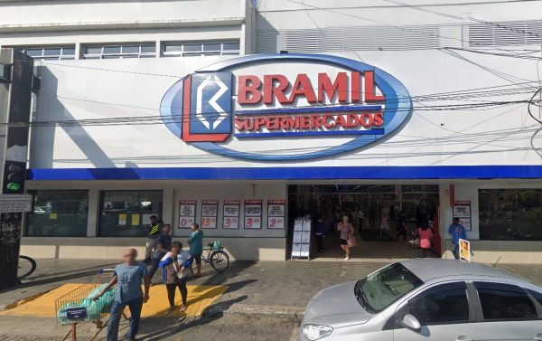 Supermercado é condenado por problemas sanitários em Três Rios