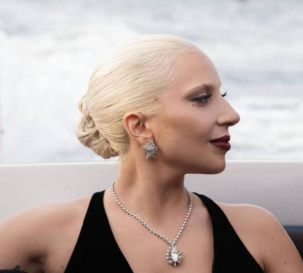 Bloqueio de ruas para show de Lady Gaga começa à meia-noite