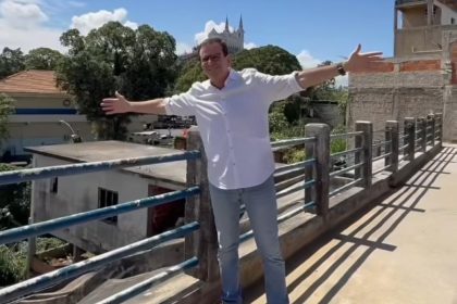 O prefeito Eduardo Paes (PSD) decretou, no Diário Oficial desta quarta-feira (30), ponto facultativo na sexta (02) pós-Dia do Trabalhador