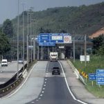 A BR-040, um dos principais corredores logísticos do país agora sob o comando de nova concessionária: Firjan pede celeridade nas obras da nova subida da Serra de Petrópolis