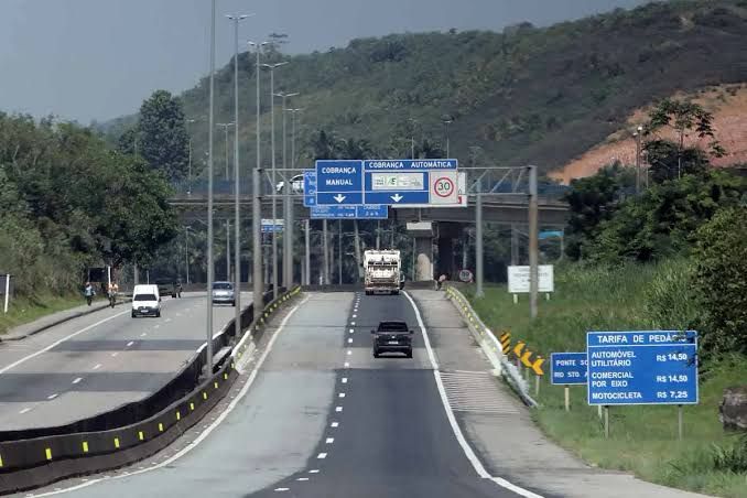 A BR-040, um dos principais corredores logísticos do país agora sob o comando de nova concessionária: Firjan pede celeridade nas obras da nova subida da Serra de Petrópolis