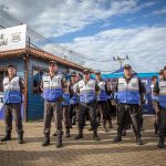 Segurança Presente inaugura nova base em Itaguaí