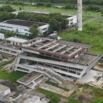 Obras de oito unidades da Faetec, no valor de R$ 170 milhões, estão paradas no Rio