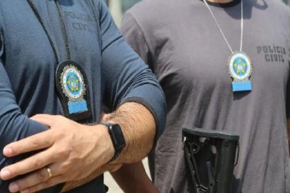 Homem é preso por roubo de carga de celulares avaliada em R$ 1 milhão