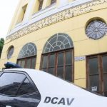 Polícia do Rio investiga esquema de rifa de imagens de abuso sexual nas redes 65 Delegacia da Criança e do Adolescente Vítima (DCAV) investiga esquema de venda imagens de abuso sexual de menor - Foto: Divulgação/Polícia Civil
