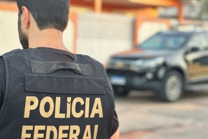 PF mira esquema de fraude eleitoral; prejuízo é de R$ 3,5 bilhões