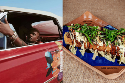 comida di buteco