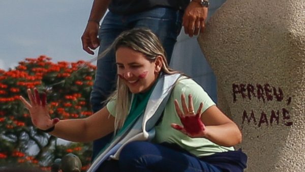 Como construir uma candidatura ao Congresso Nacional