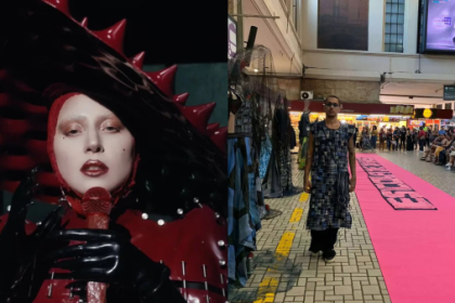 Antes de lotar a Praia de Copacabana no sábado (03), Lady Gaga já vai movimentar a Central do Brasil. Amanhã (29), às 10h, a SuperVia promove um desfile com fãs LGBTQIAPN+ usando looks icônicos da Mother Monster para celebrar a diversidade e divulgar a programação especial dos trens rumo ao grande show.