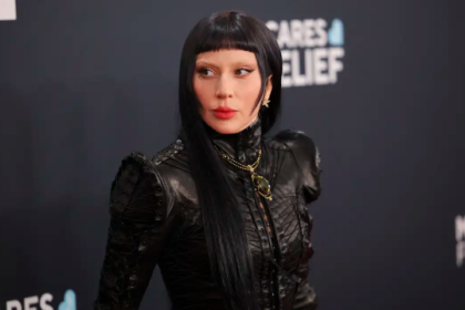 lady gaga 1