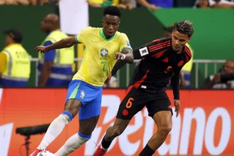 Seleção Brasileira de Futebol — um diagnóstico irresponsável
