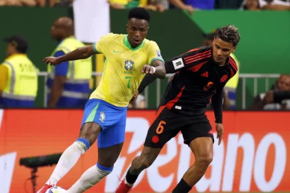 Seleção Brasileira de Futebol — um diagnóstico irresponsável