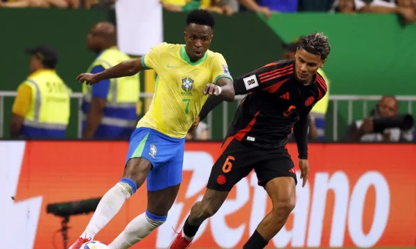 Seleção Brasileira de Futebol — um diagnóstico irresponsável