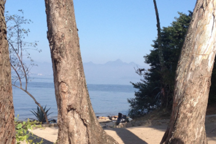 parque madureira