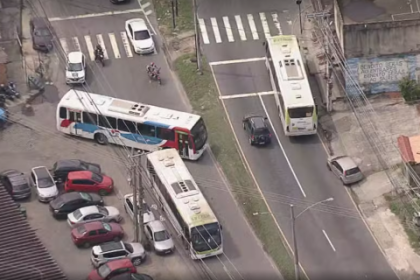 Onda de violência nos ônibus do Rio preocupa motoristas e especialistas