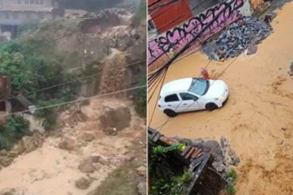 O Ministério Público Federal (MPF) instaurou, na segunda-feira (14), um procedimento administrativo para acompanhar a aplicação dos recursos federais destinados às ações de resposta ao desastre natural ocorrido em Petrópolis, no dia 5 de abril. Na ocasião, choveu em menos de 24h o dobro do previsto para todo mês, ocasionando inundações e deslizamentos em diversas localidades do município.