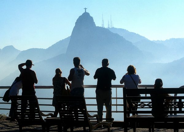 Rio lidera como destino mais procurado em quatro plataformas de viagens internacionais